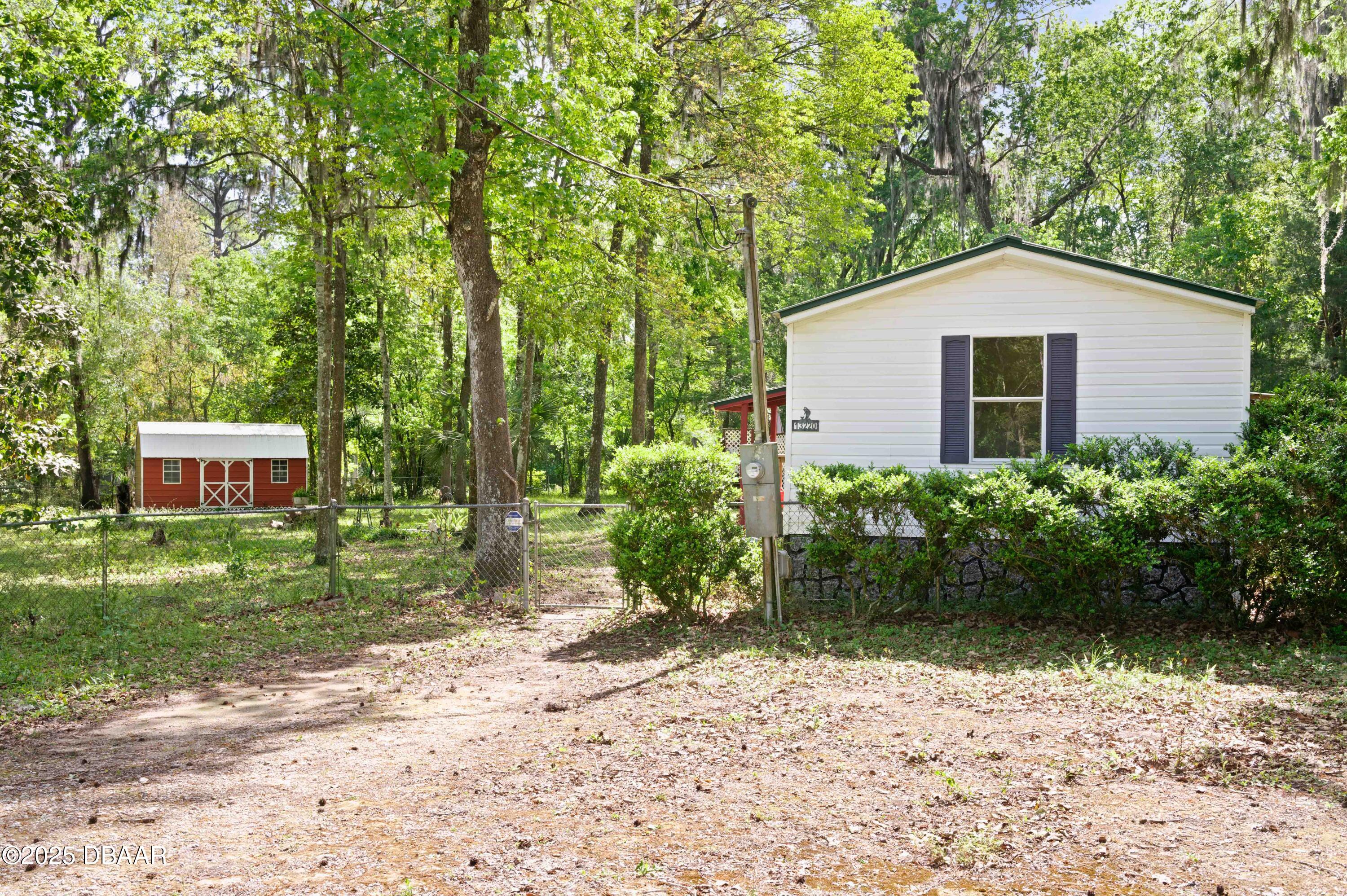 13220 Southwest 14th Street Road Ocala, FL 34481 - Photo 3 of 33 0.5