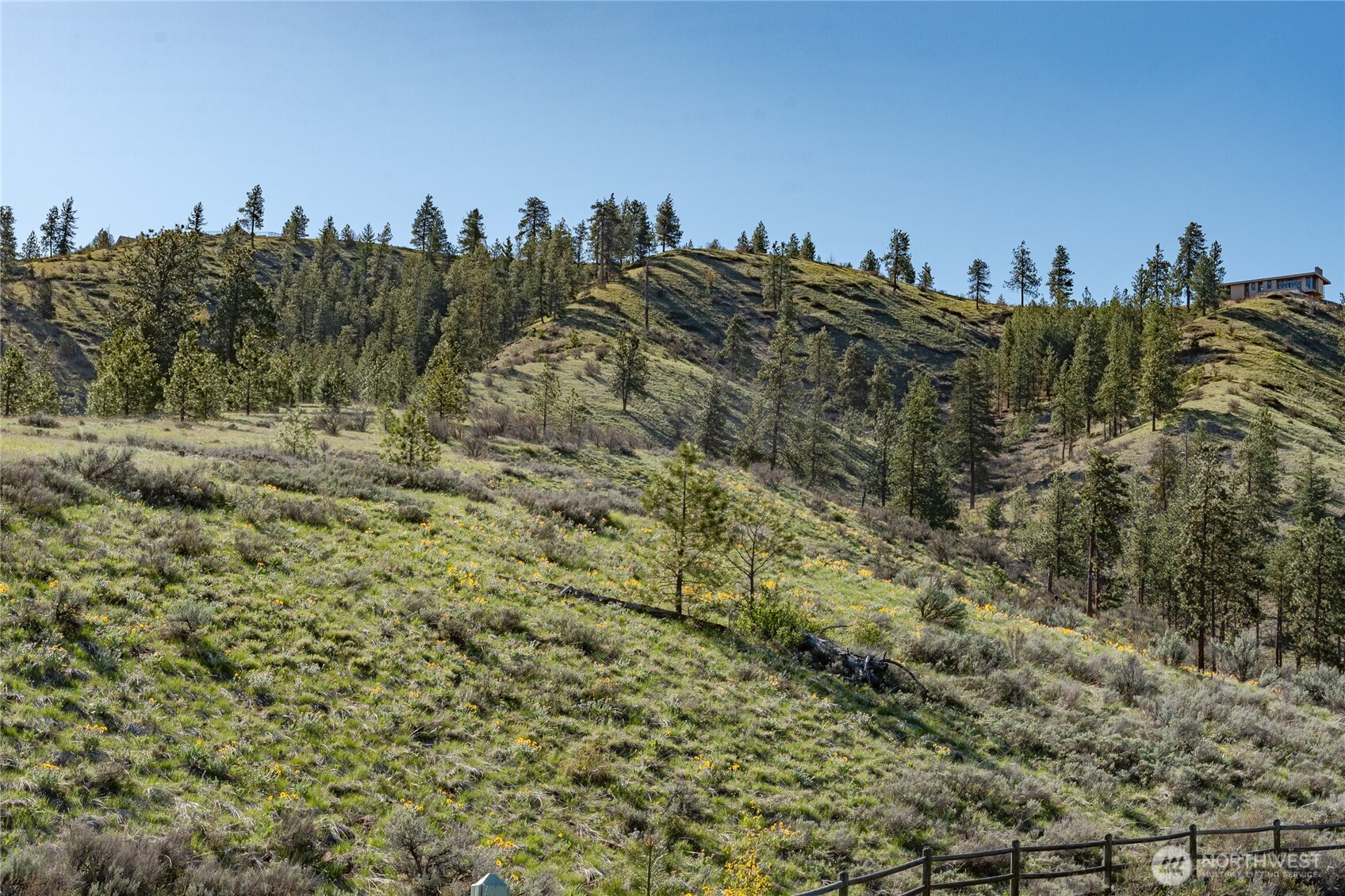 282 Hawks Ridge Road Chelan, WA 98816 - Photo 12 of 17