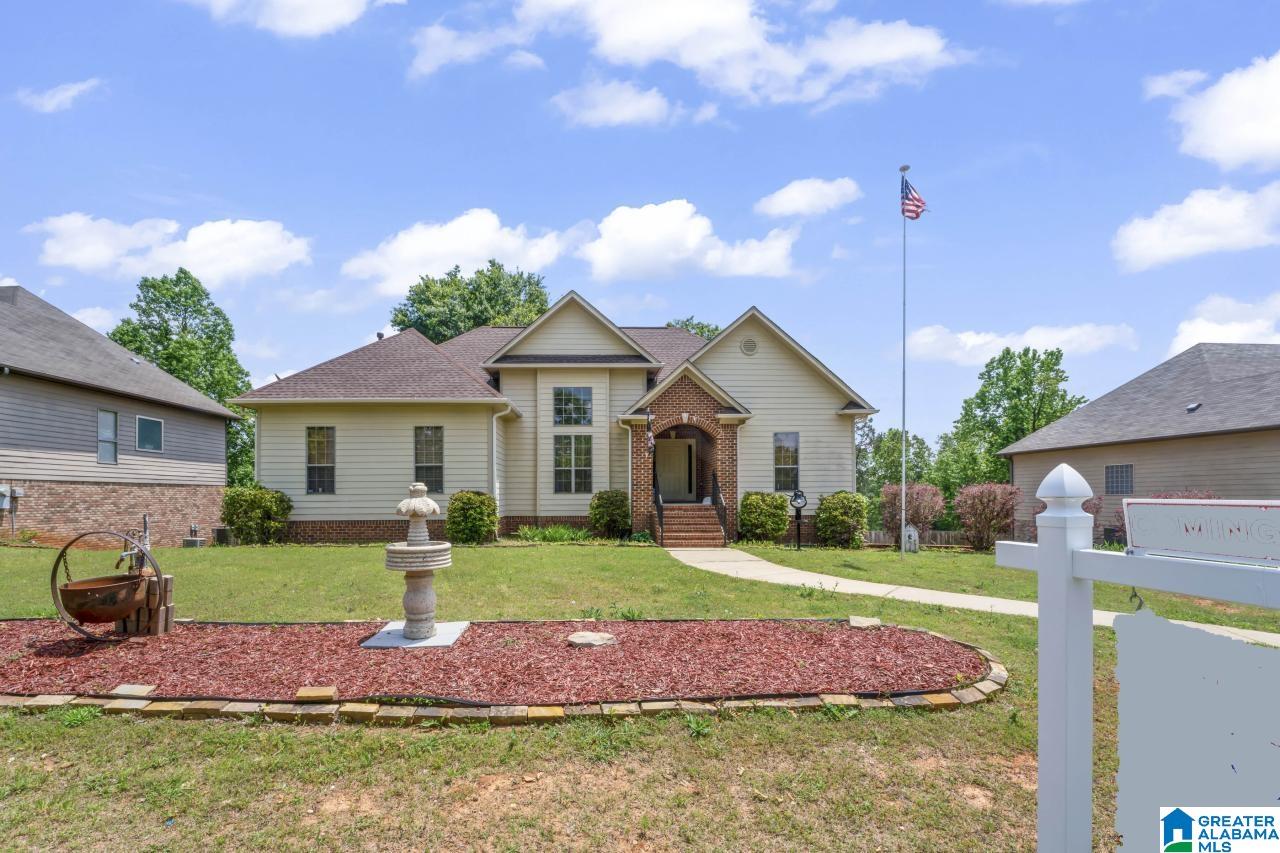 3416 Smith Sims Road Trussville, AL 35173 - Photo 3 of 53