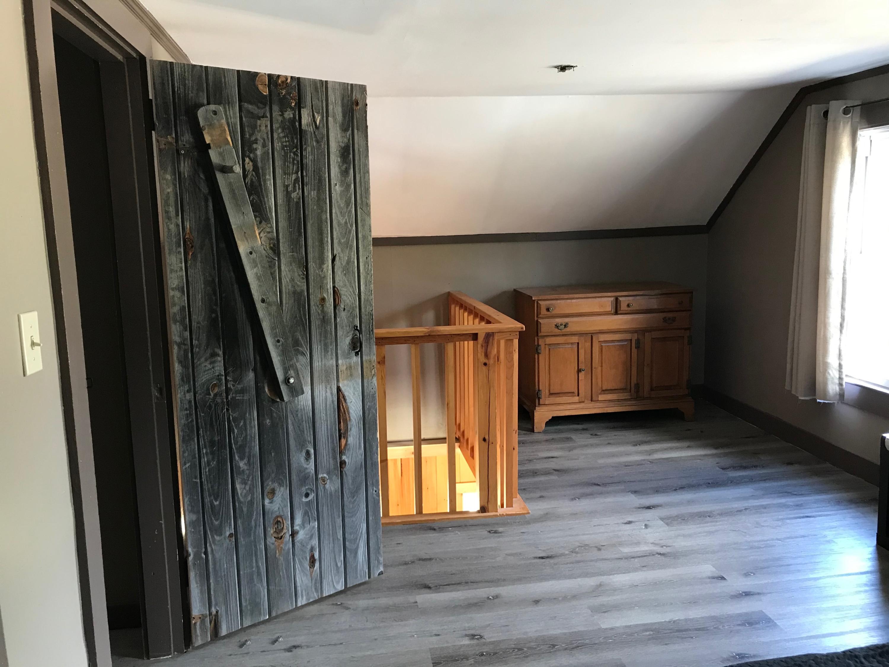684 Mingo Loop Road Rangeley, ME 04970 - Photo 18 of 30 Bedroom 1