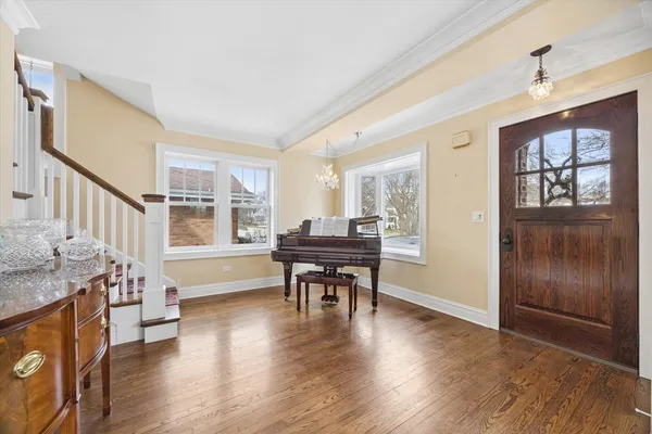 $1,275,000 | 5116 Woodland Avenue, Western Springs, IL 60558