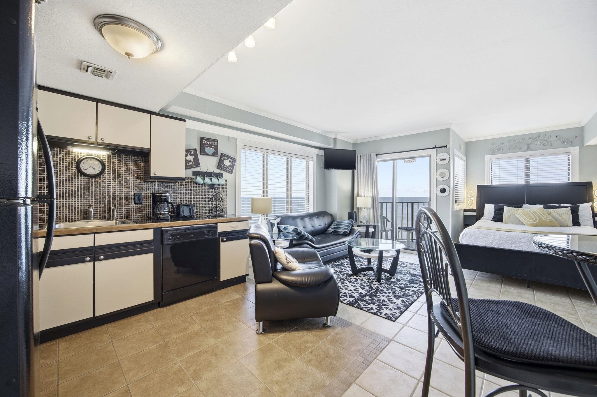 1605 South Ocean Boulevard, Unit 1004 Myrtle Beach, SC 29577 - Photo 11 of 36