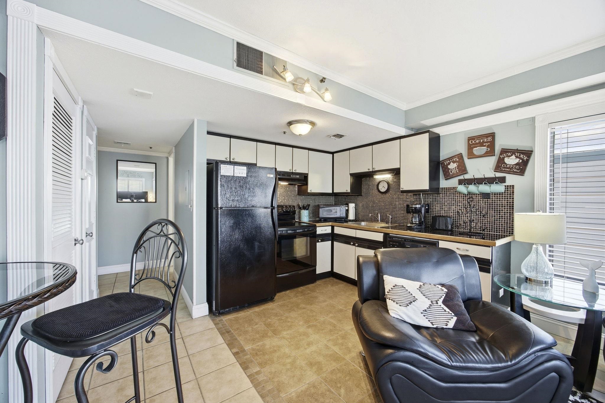 1605 South Ocean Boulevard, Unit 1004 Myrtle Beach, SC 29577 - Photo 14 of 36