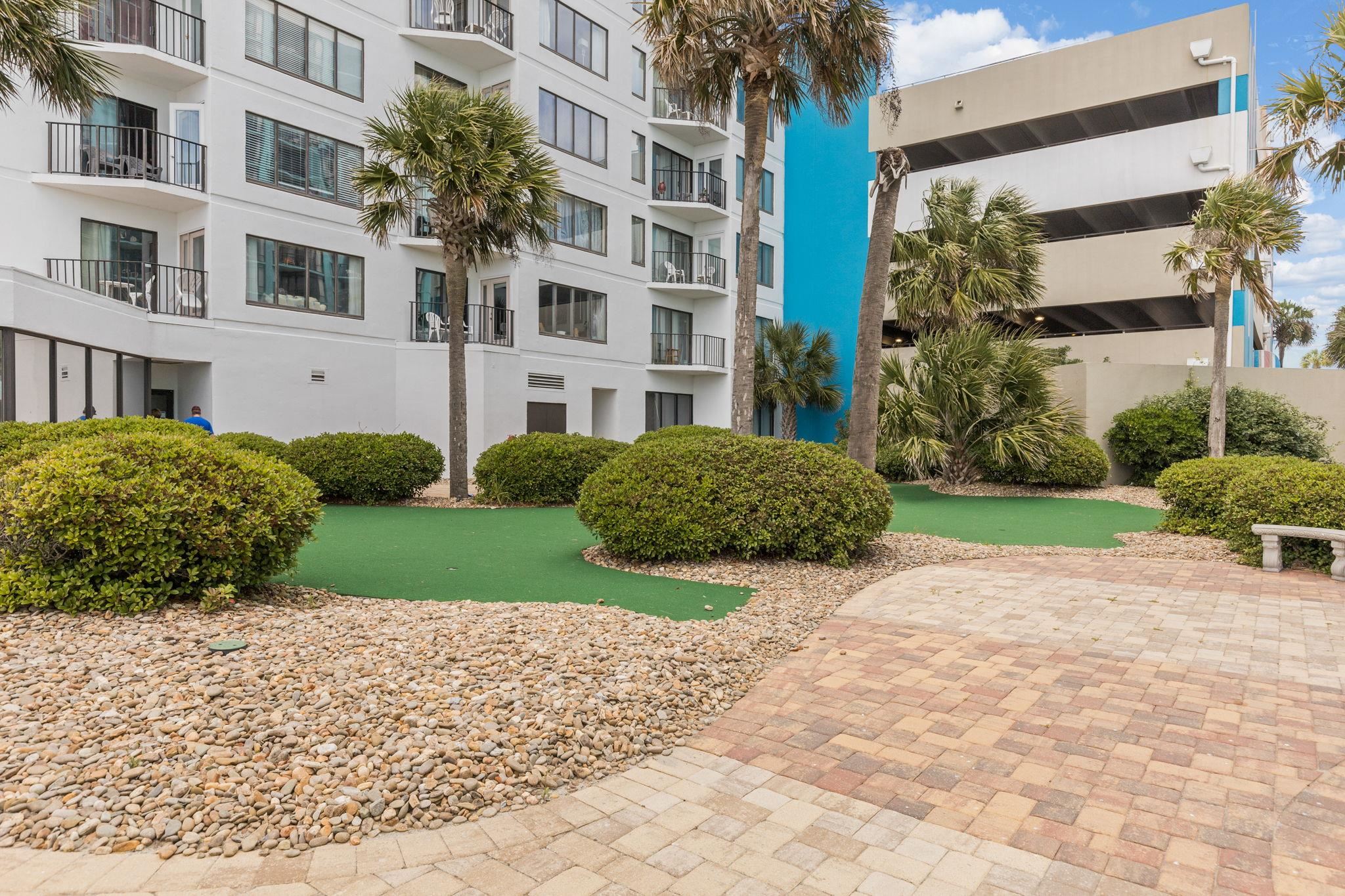 1605 South Ocean Boulevard, Unit 1004 Myrtle Beach, SC 29577 - Photo 21 of 36