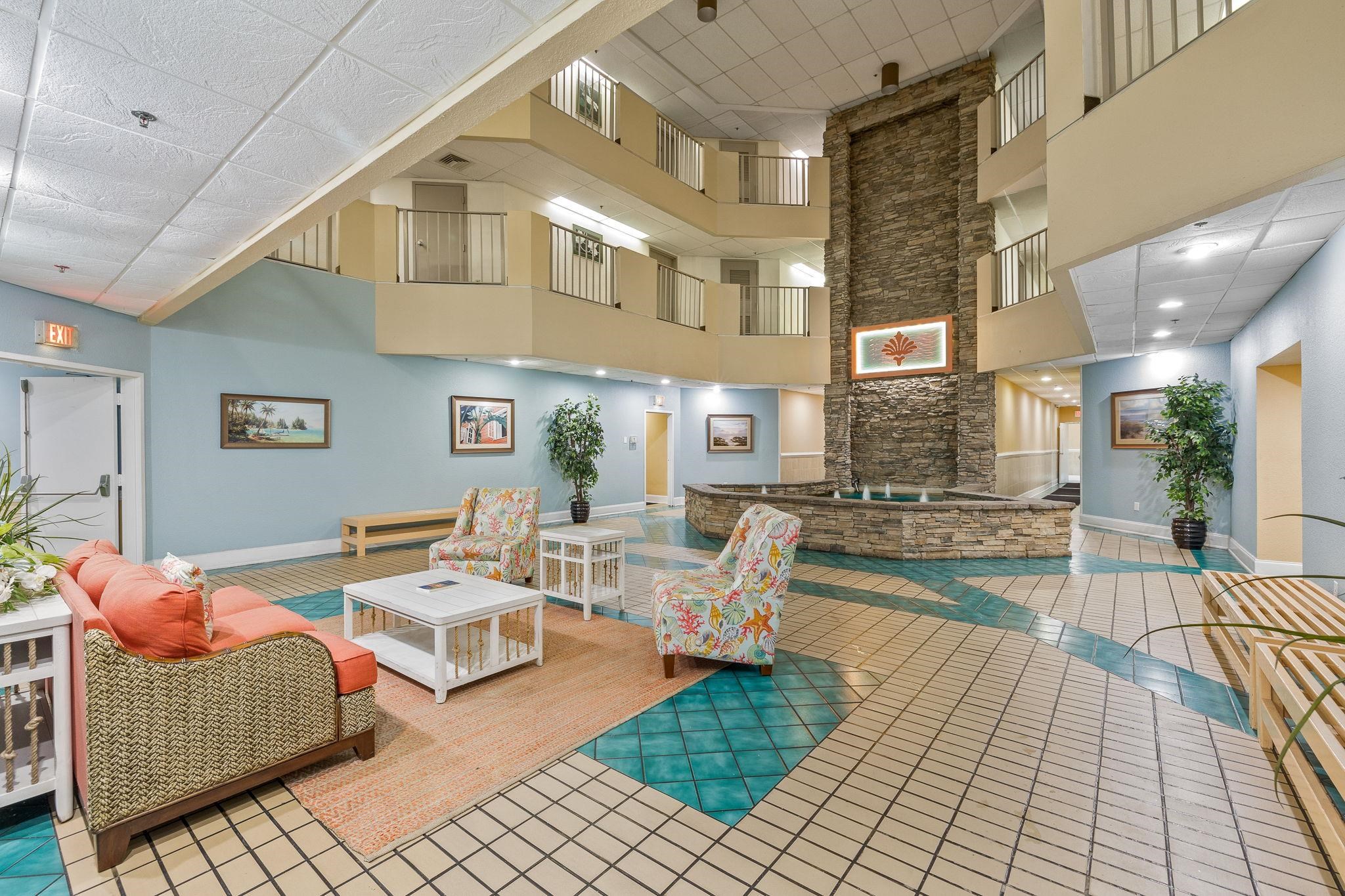 1605 South Ocean Boulevard, Unit 1004 Myrtle Beach, SC 29577 - Photo 25 of 36