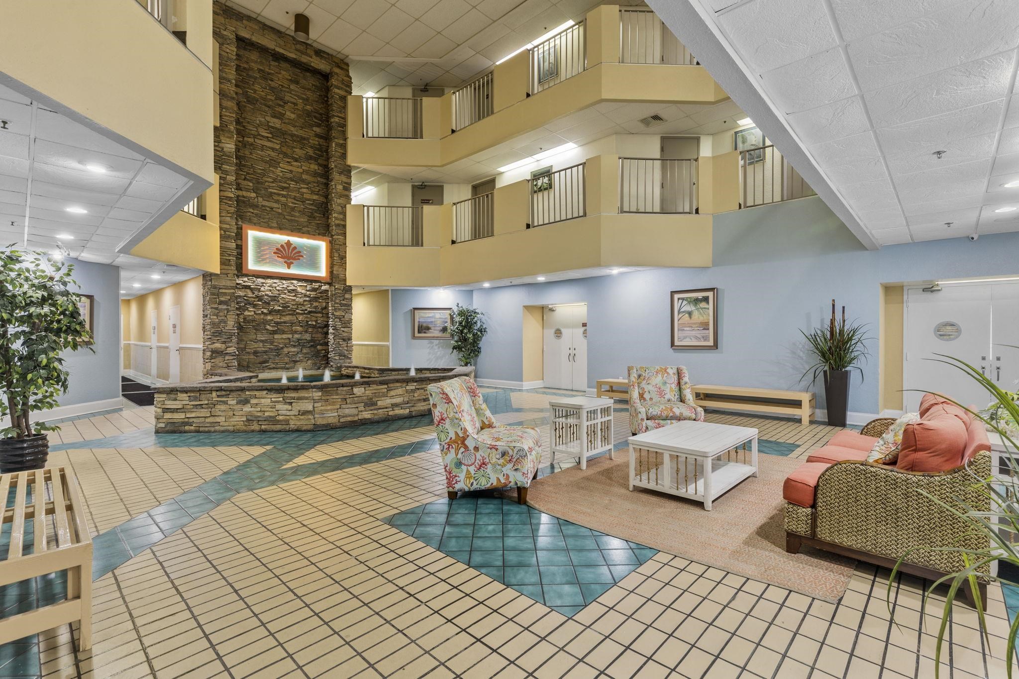 1605 South Ocean Boulevard, Unit 1004 Myrtle Beach, SC 29577 - Photo 29 of 36