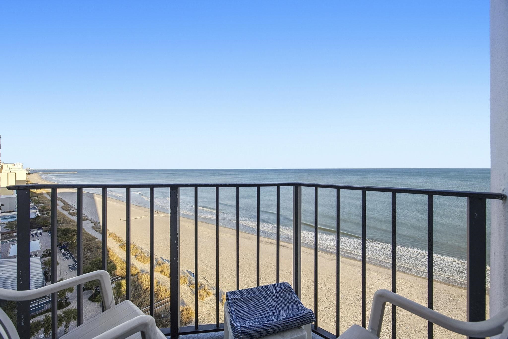 1605 South Ocean Boulevard, Unit 1004 Myrtle Beach, SC 29577 - Photo 31 of 36