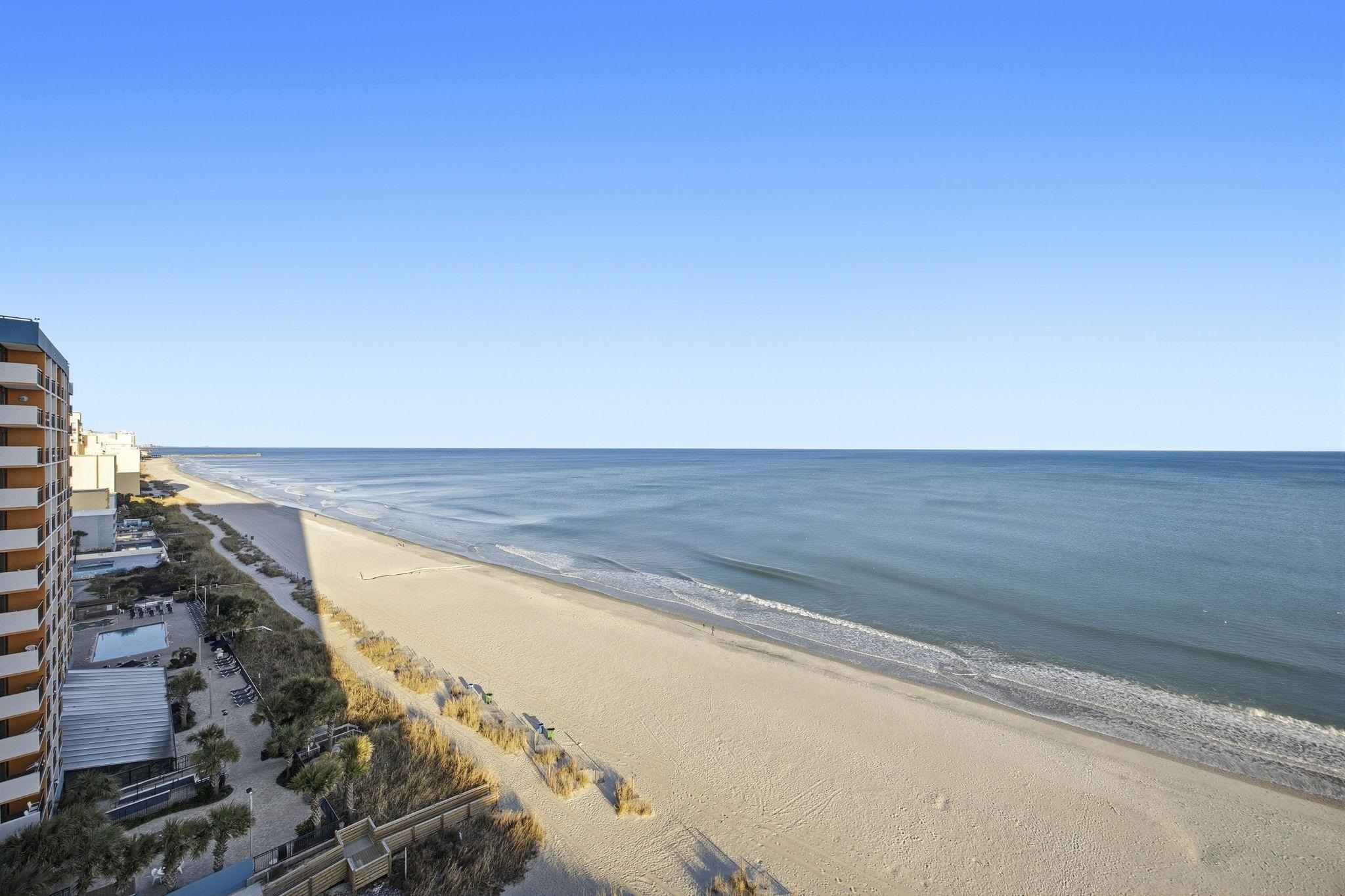 1605 South Ocean Boulevard, Unit 1004 Myrtle Beach, SC 29577 - Photo 5 of 36