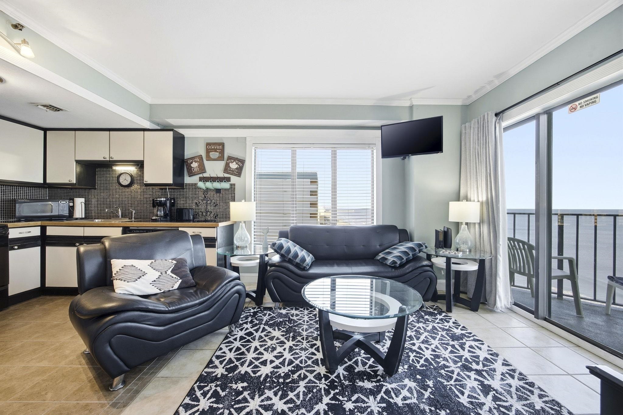 1605 South Ocean Boulevard, Unit 1004 Myrtle Beach, SC 29577 - Photo 6 of 36