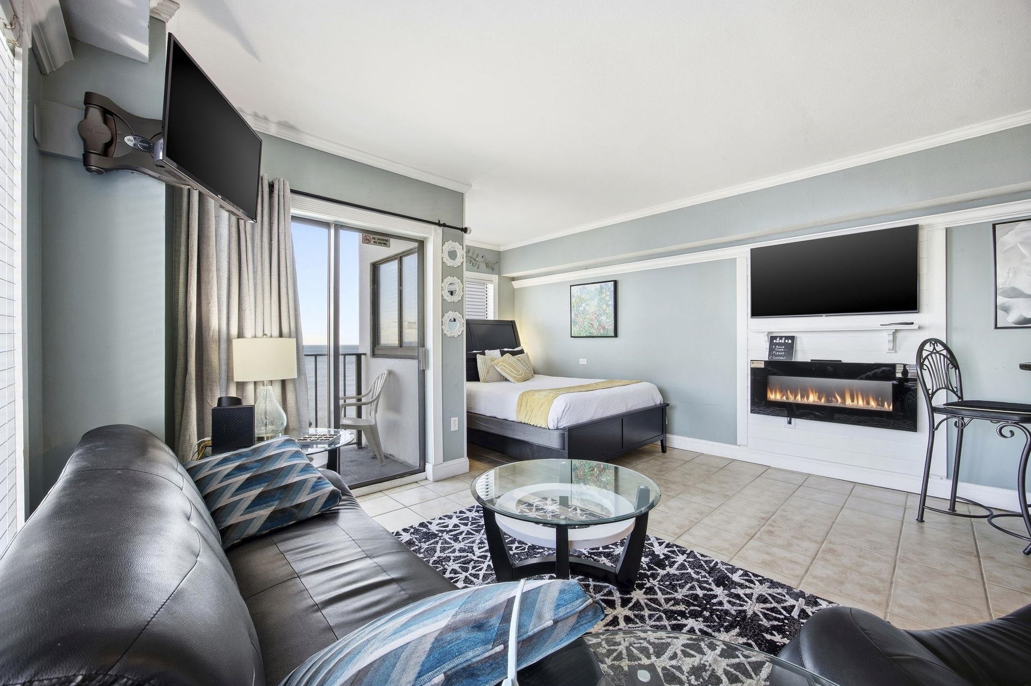 1605 South Ocean Boulevard, Unit 1004 Myrtle Beach, SC 29577 - Photo 7 of 36