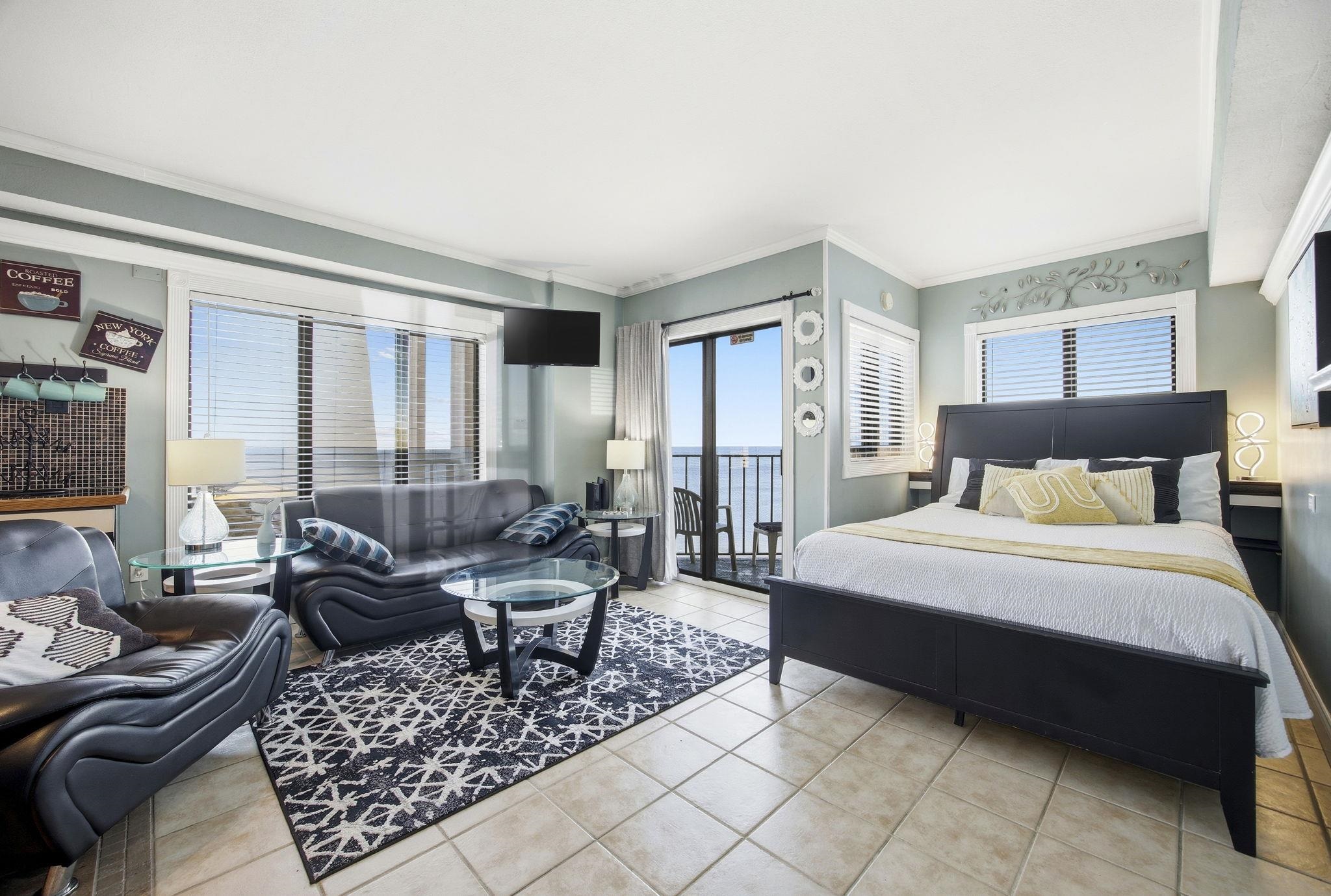 1605 South Ocean Boulevard, Unit 1004 Myrtle Beach, SC 29577 - Photo 8 of 36