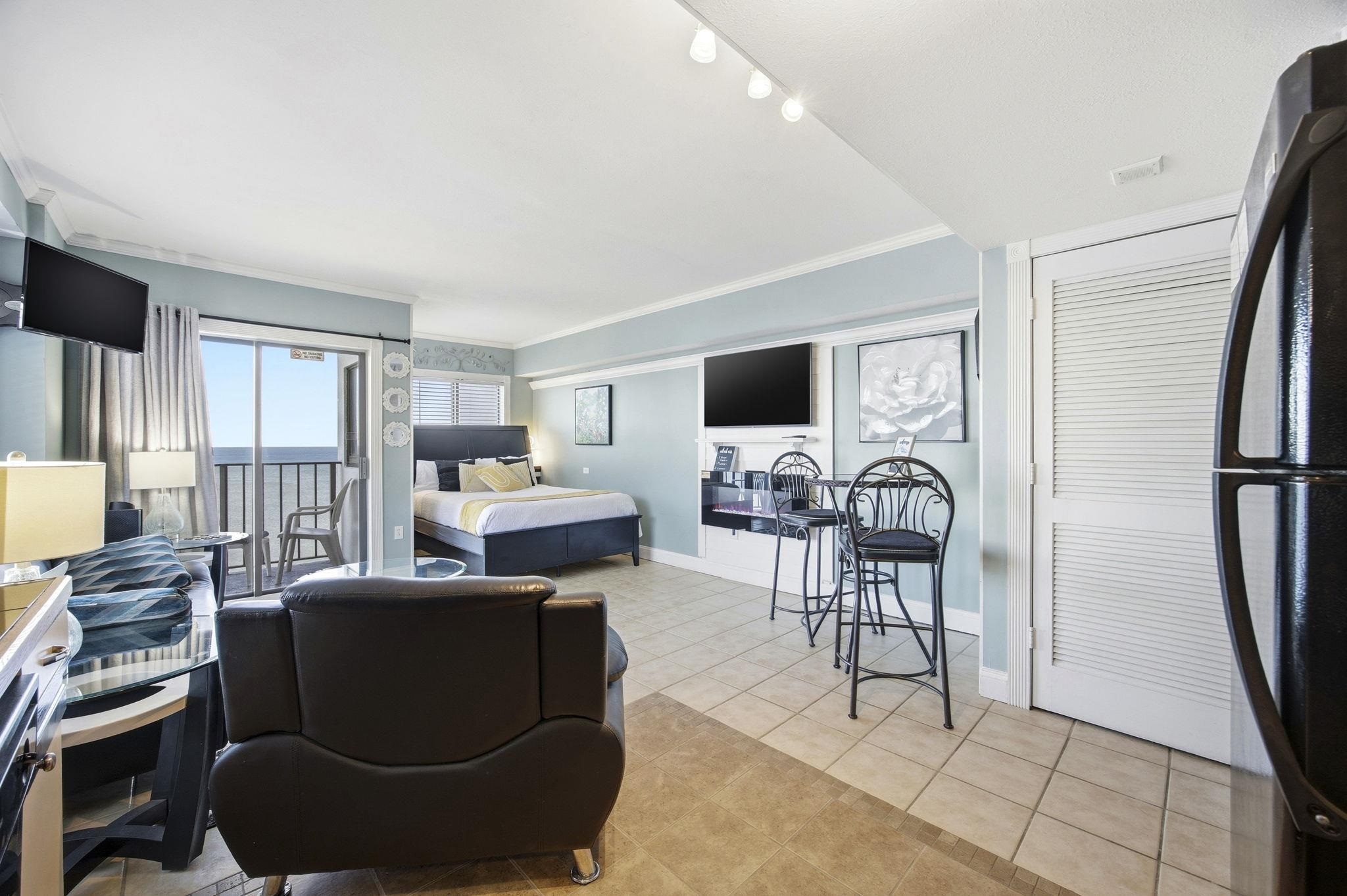 1605 South Ocean Boulevard, Unit 1004 Myrtle Beach, SC 29577 - Photo 10 of 36