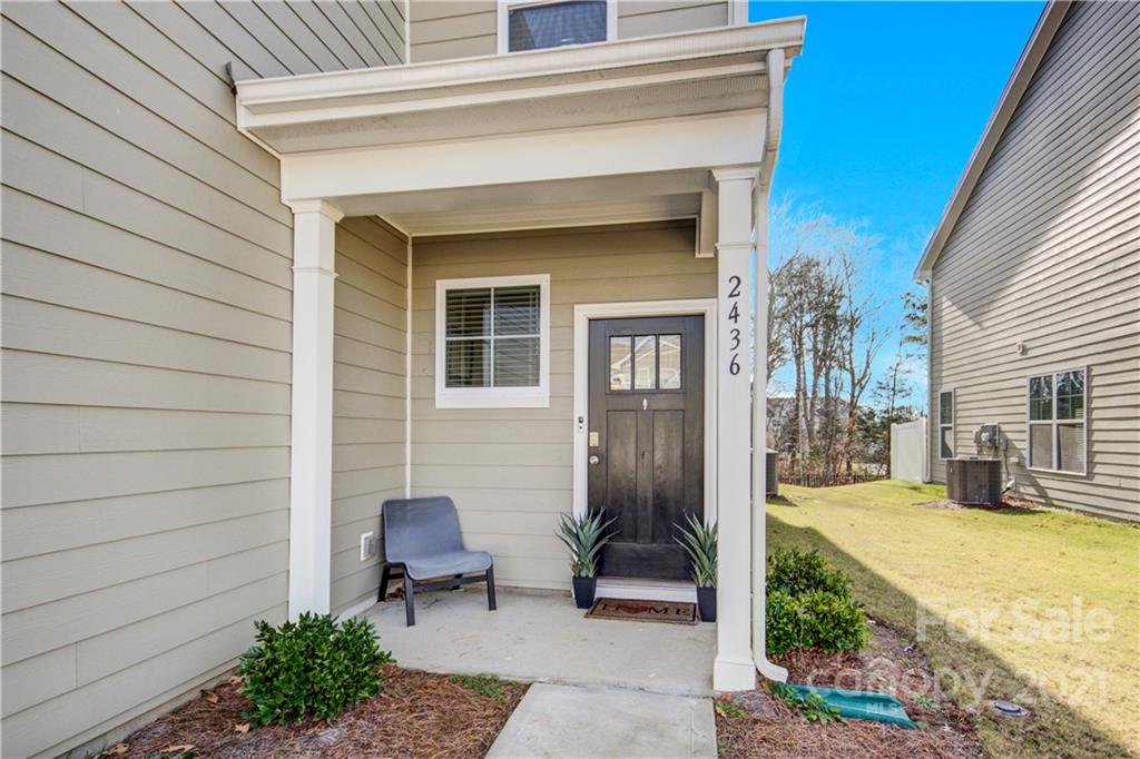 2436 Palmdale Walk Drive Fort Mill, SC 29708 - Photo 31 of 38 Gallery Image 31