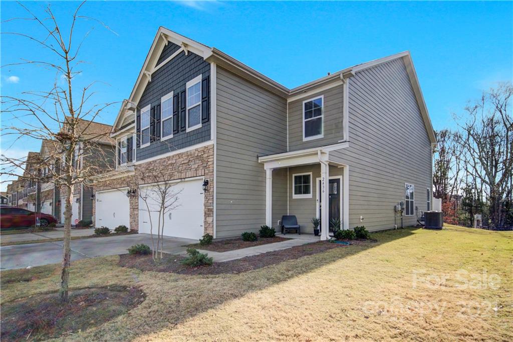 2436 Palmdale Walk Drive Fort Mill, SC 29708 - Photo 32 of 38 Gallery Image 32