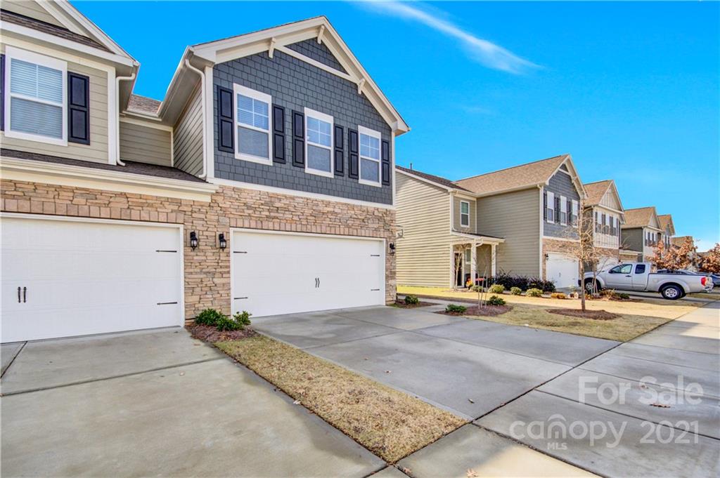 2436 Palmdale Walk Drive Fort Mill, SC 29708 - Photo 33 of 38 Gallery Image 33