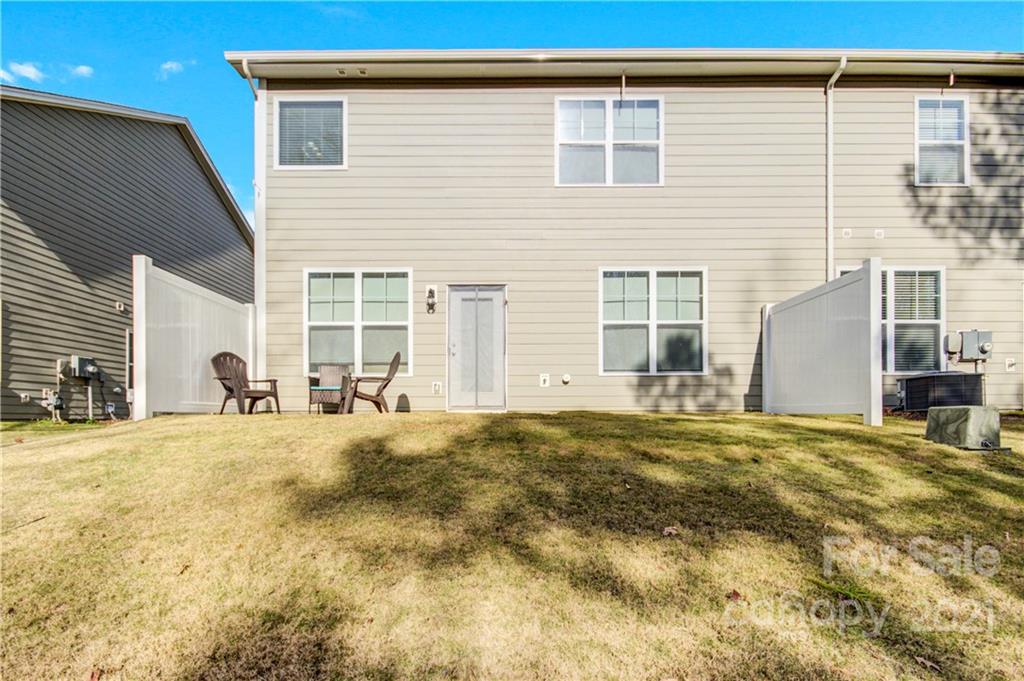 2436 Palmdale Walk Drive Fort Mill, SC 29708 - Photo 35 of 38 Gallery Image 35