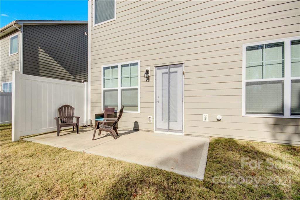2436 Palmdale Walk Drive Fort Mill, SC 29708 - Photo 36 of 38 Gallery Image 36