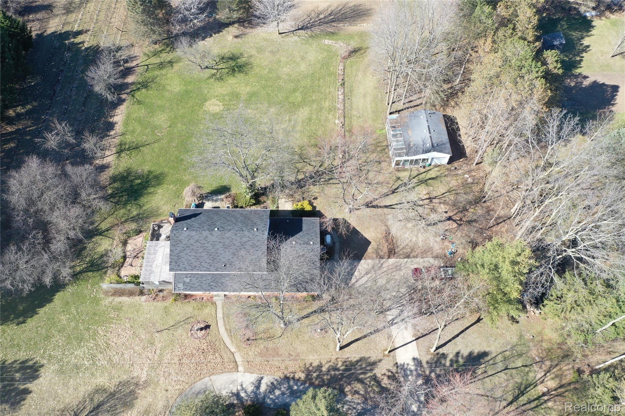 3679 Daley Road Attica, MI 48412 - Photo 65 of 74 DJI_0165.JPG