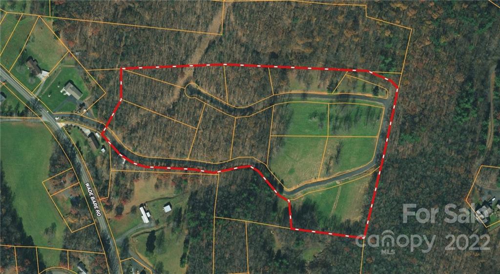 1240 Wade Bare Road Jefferson, NC 28640 - Photo 13 of 42 Gallery Image 13