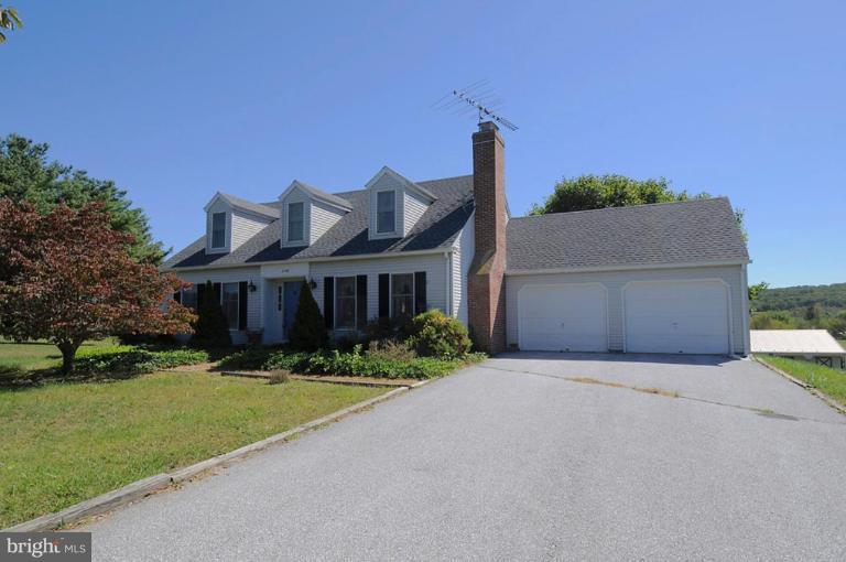 2108 Ebbvale Road Manchester, MD 21102 - Photo 1 of 23 Exterior (Main)