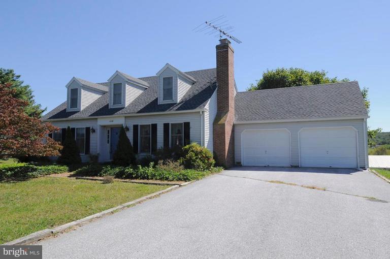 2108 Ebbvale Road Manchester, MD 21102 - Photo 2 of 23 Exterior #2