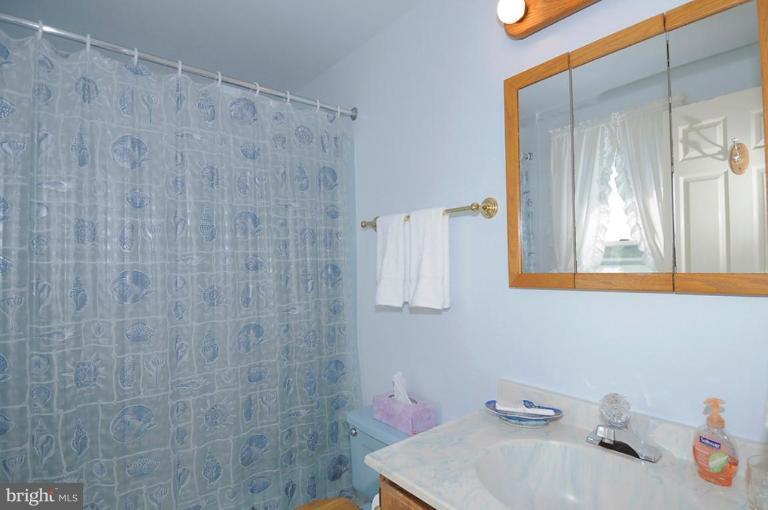 2108 Ebbvale Road Manchester, MD 21102 - Photo 13 of 23 Master Bath