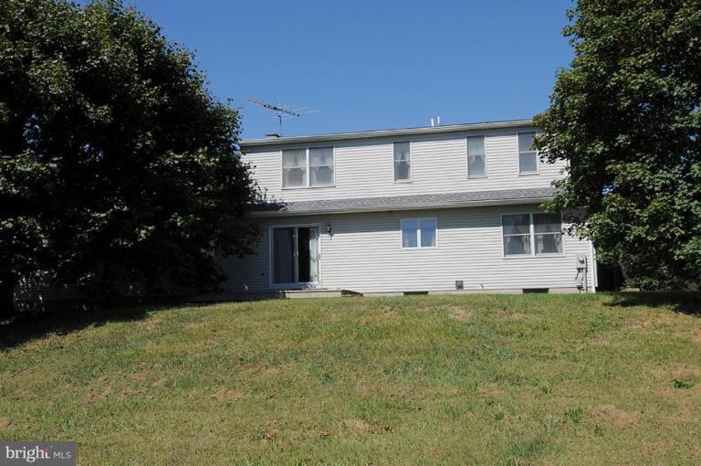 2108 Ebbvale Road Manchester, MD 21102 - Photo 21 of 23 Rear View