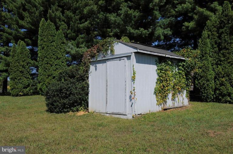 2108 Ebbvale Road Manchester, MD 21102 - Photo 22 of 23 Shed