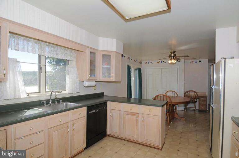 2108 Ebbvale Road Manchester, MD 21102 - Photo 9 of 23 Kitchen #2
