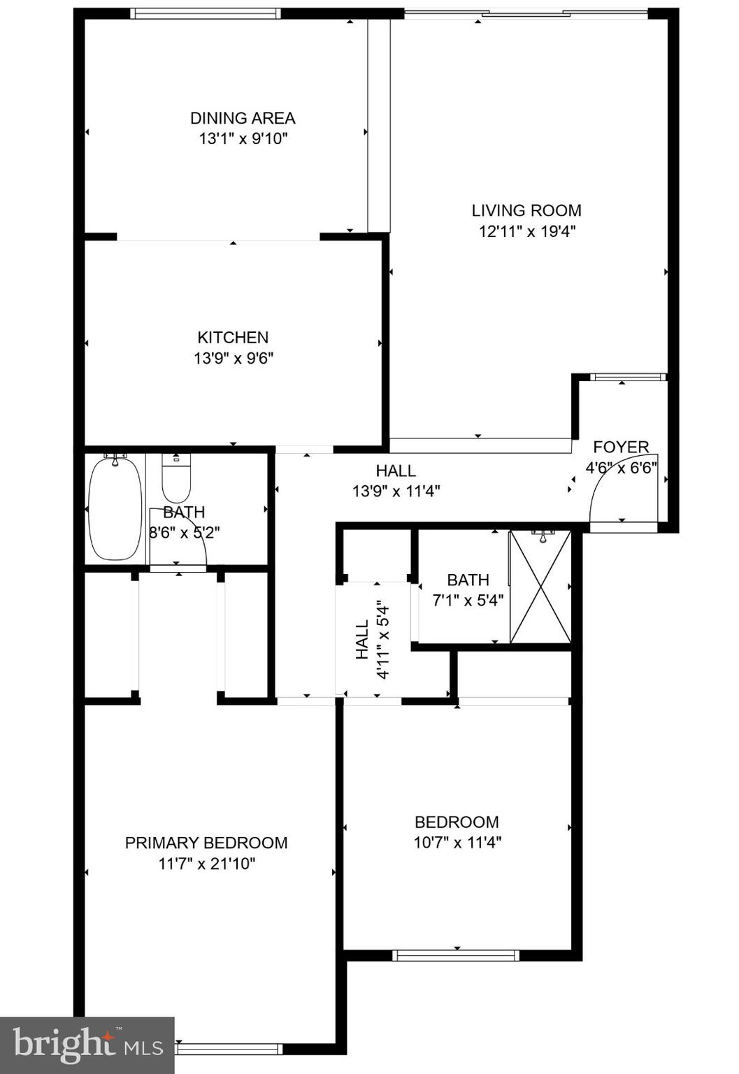 1657 Parkcrest Circle, Unit 100 Reston, VA 20190 - Photo 22 of 25