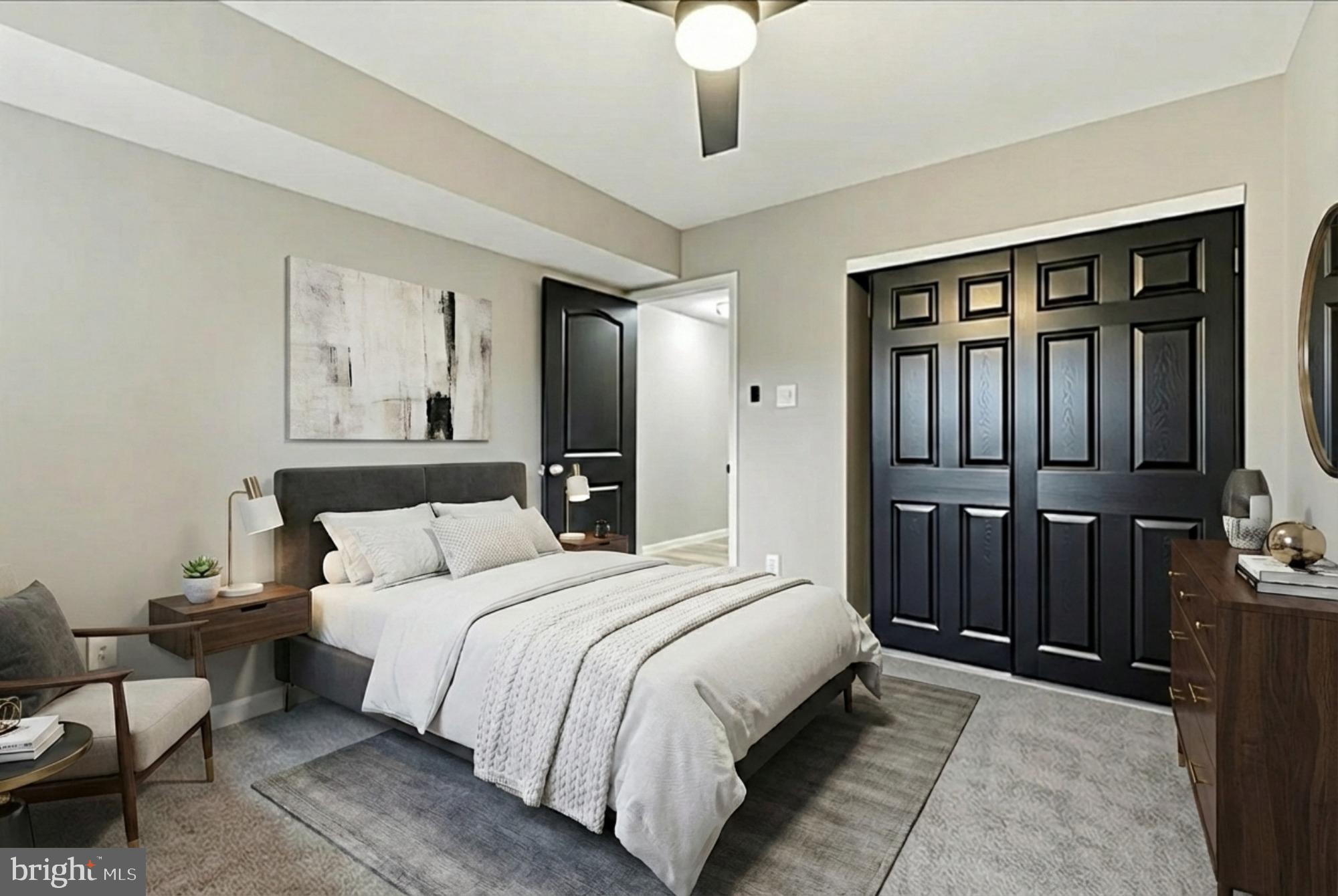 1657 Parkcrest Circle, Unit 100 Reston, VA 20190 - Photo 6 of 25 Virtually staged