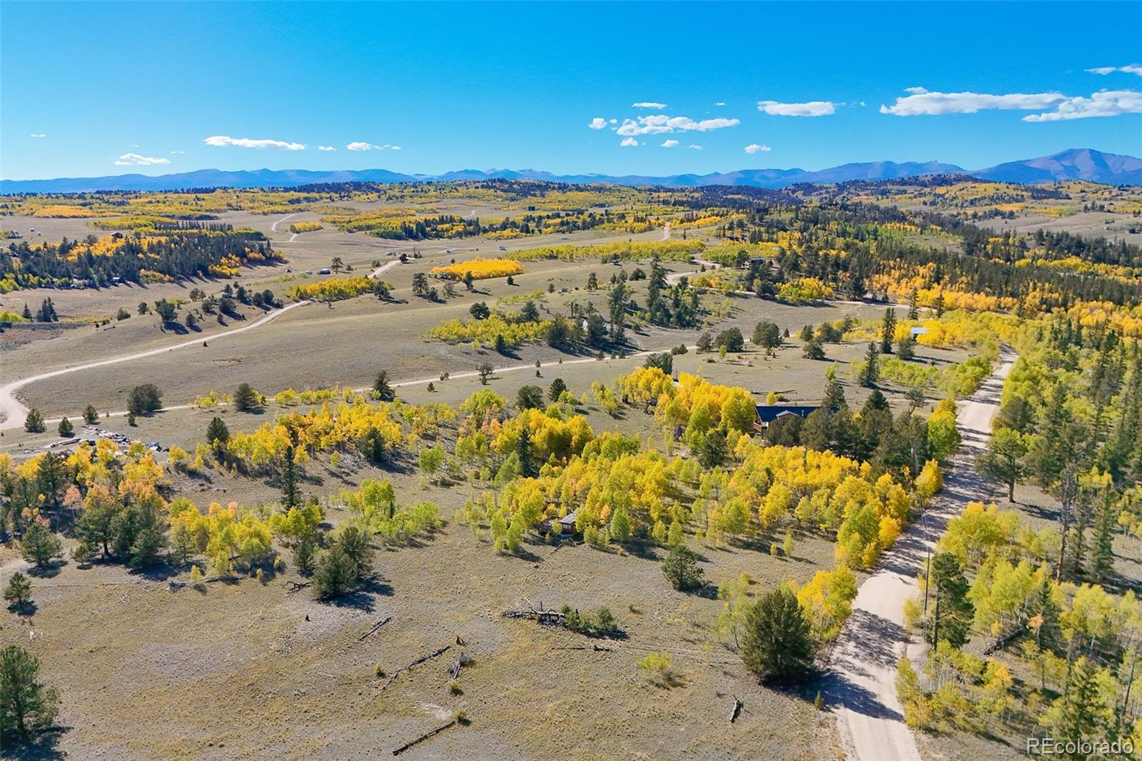 1404 Buffalo Ridge Road Como, CO 80432 - Photo 35 of 50