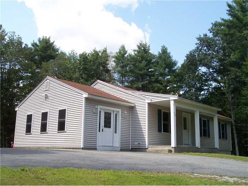 172 Beaver Dam Road Waterboro, ME 04061 - Photo 31 of 34 Other.
