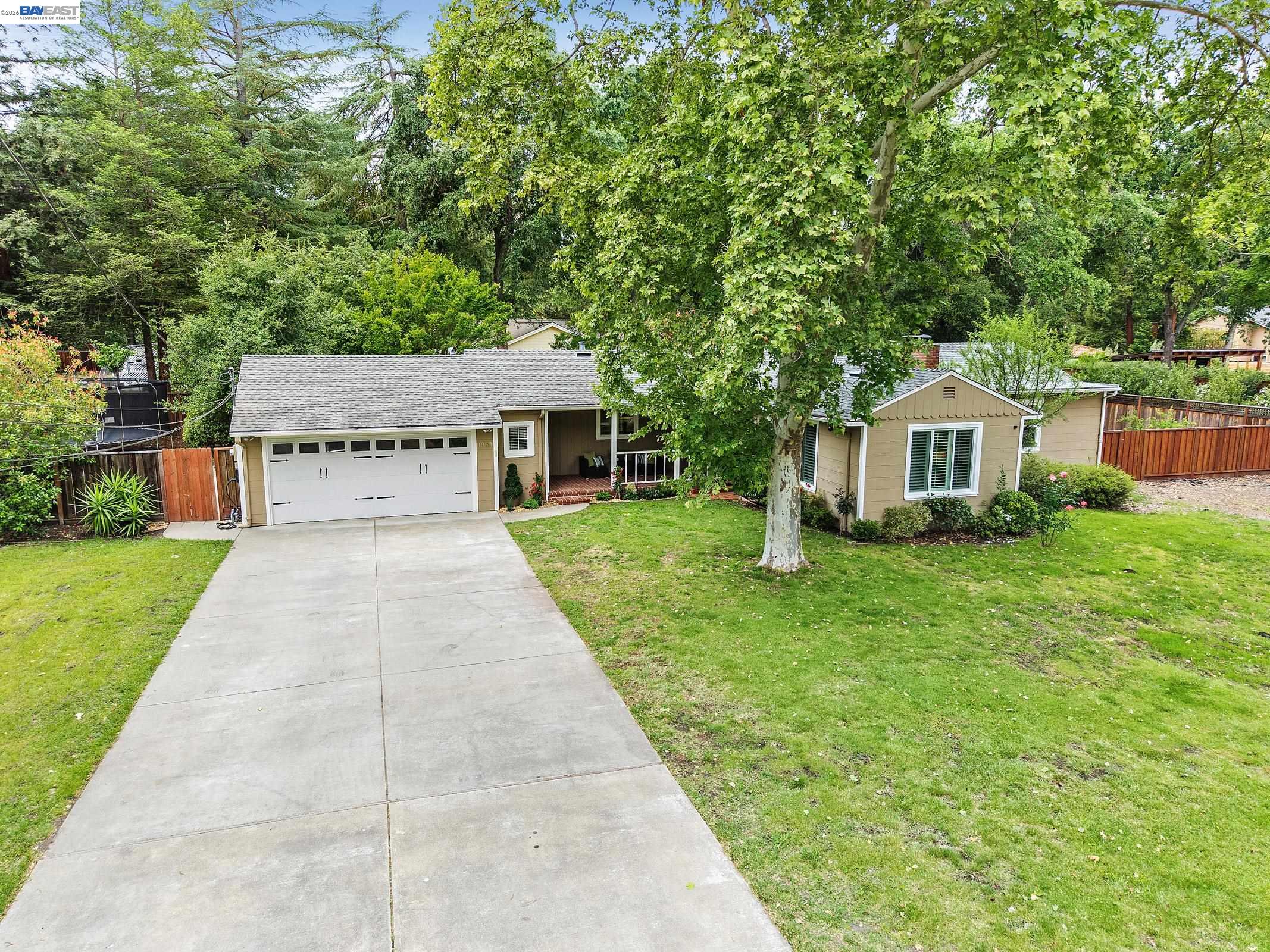 1989 Meadow Road Walnut Creek, CA 94595 - Photo 1 of 1 Gallery Image 1