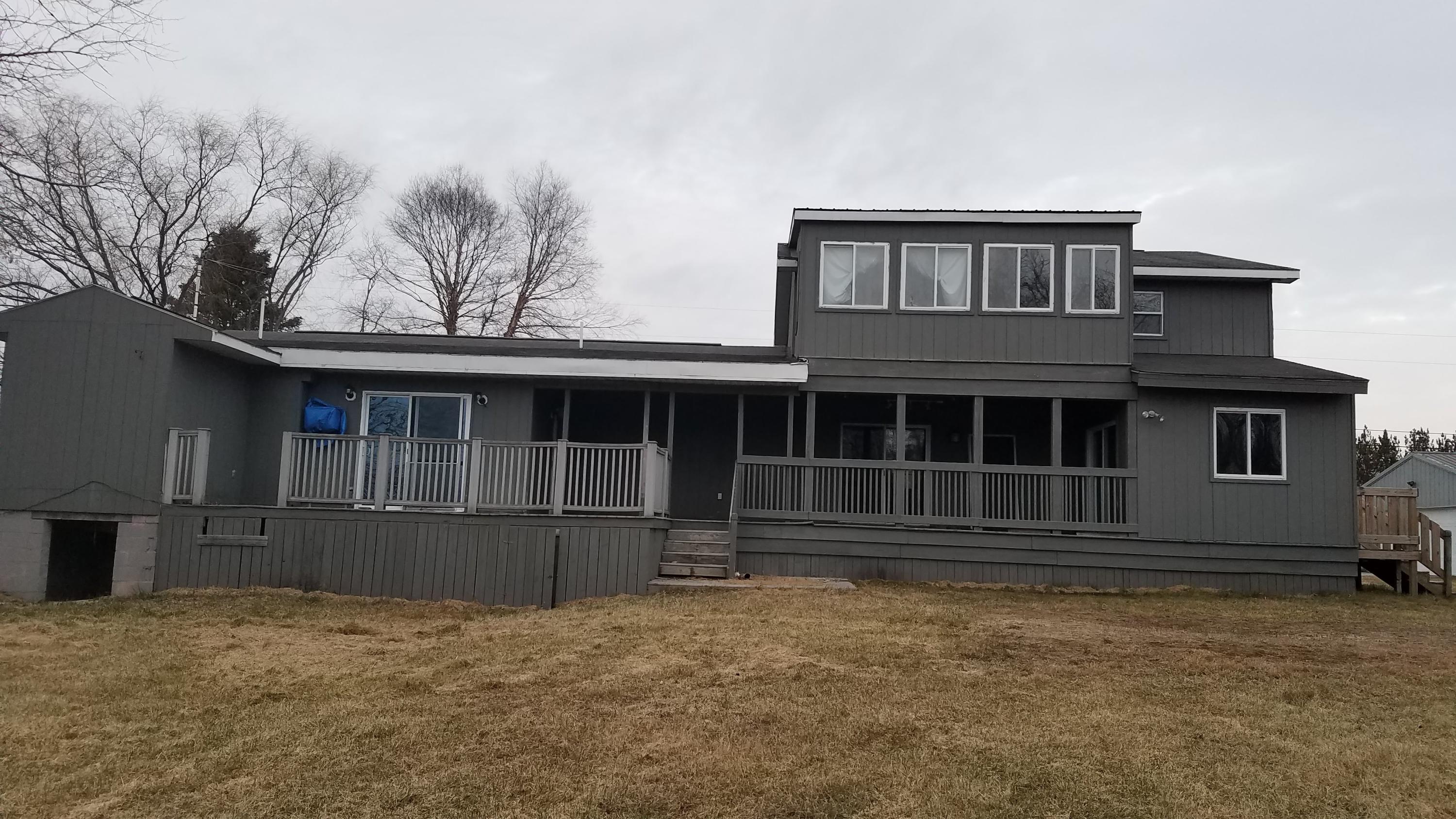 3905 Monaghan Point Road Alpena, MI 49707 - Photo 4 of 47 Gallery Image 4
