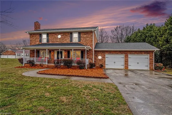 $409,000 | 190 Scottsdale Lane, Clemmons, NC 27012