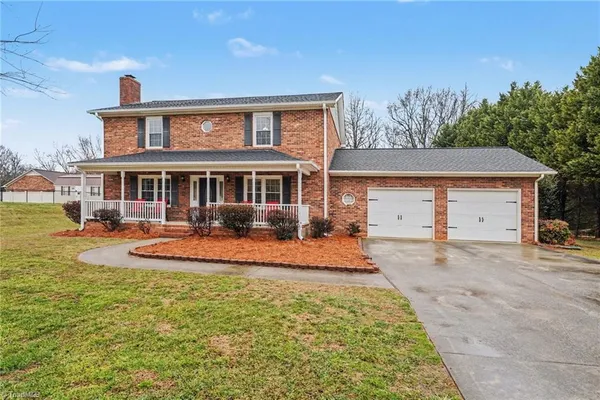 $409,000 | 190 Scottsdale Lane, Clemmons, NC 27012