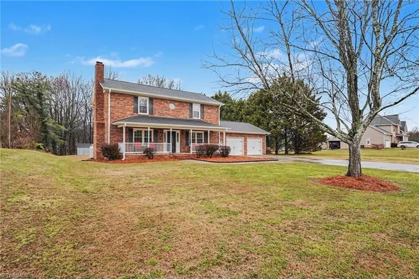 $409,000 | 190 Scottsdale Lane, Clemmons, NC 27012