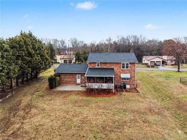 $409,000 | 190 Scottsdale Lane, Clemmons, NC 27012