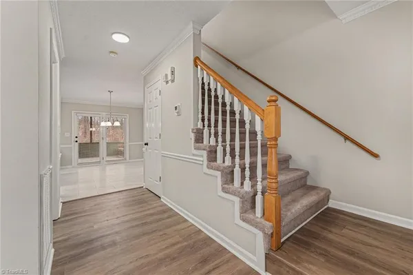 $409,000 | 190 Scottsdale Lane, Clemmons, NC 27012