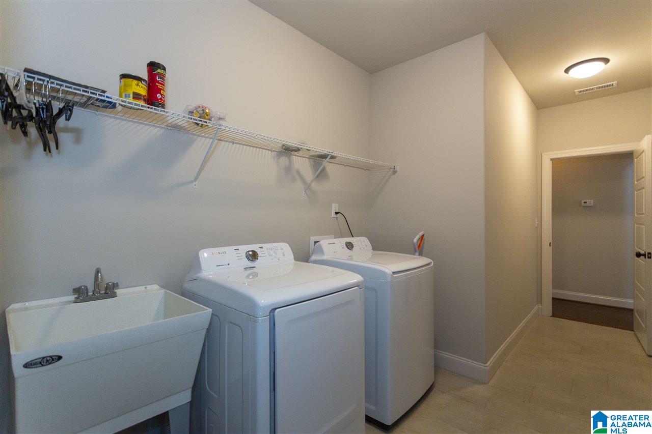 458 Ballantrae Road Pelham, AL 35124 - Photo 23 of 40 Gallery Image 23
