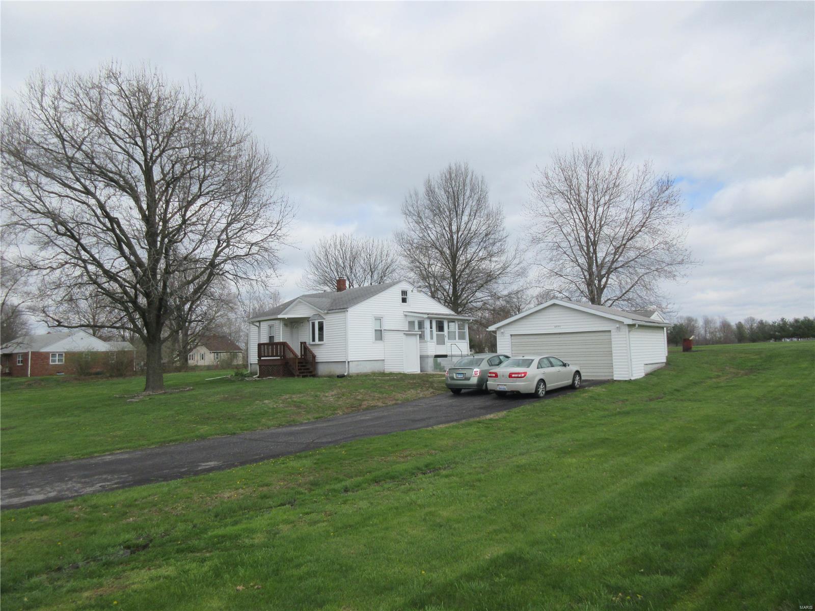 4755 Fosterburg Road Bethalto, IL 62010 - Photo 16 of 17 Gallery Image 16