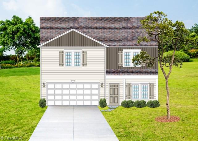 1204 Koontz Road Lexington, NC 27295 - Photo 1 of 2