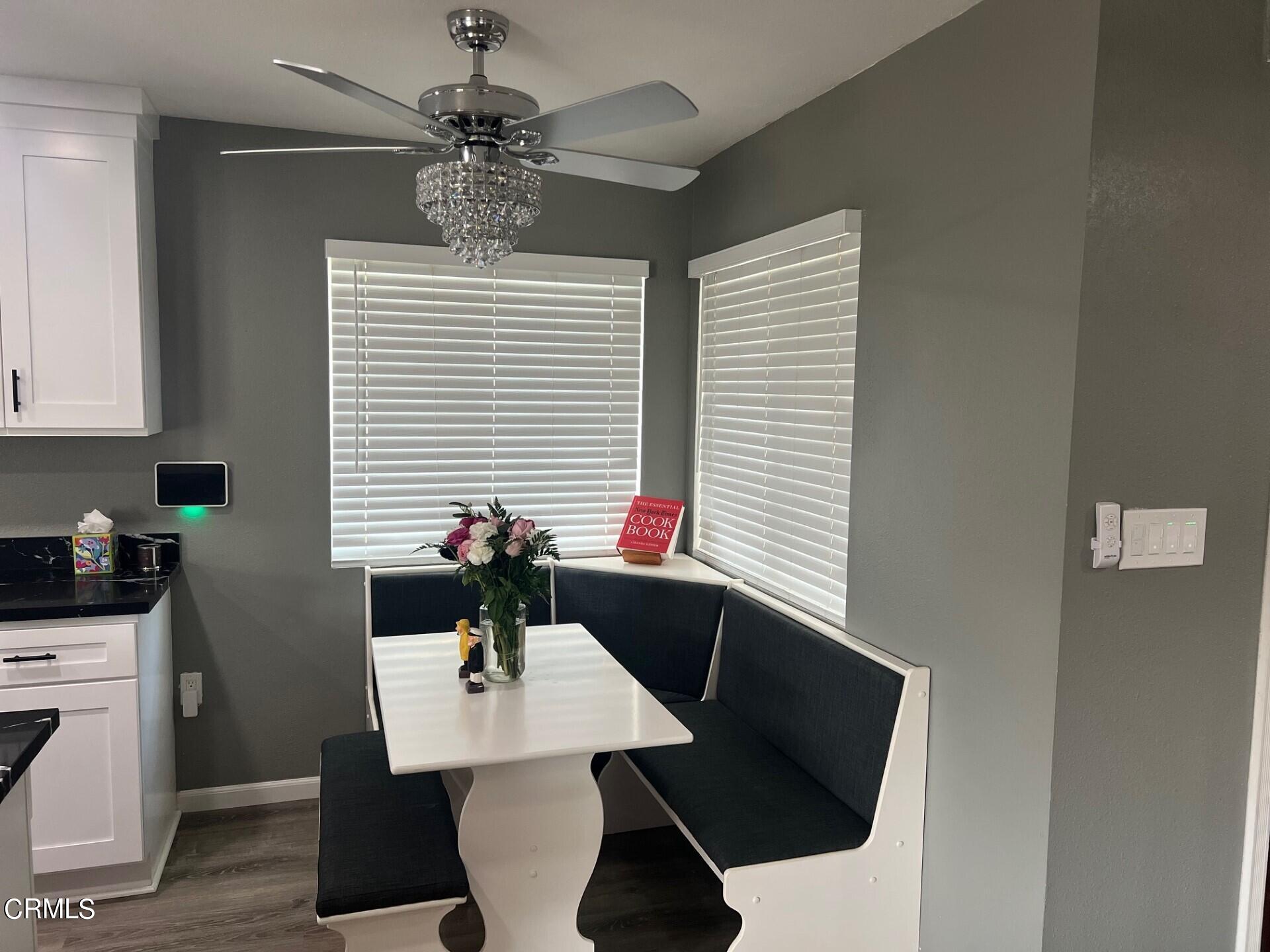 2700 Altus Way Oxnard, CA 93035 - Photo 6 of 10 a view of a dining room with furniture and window