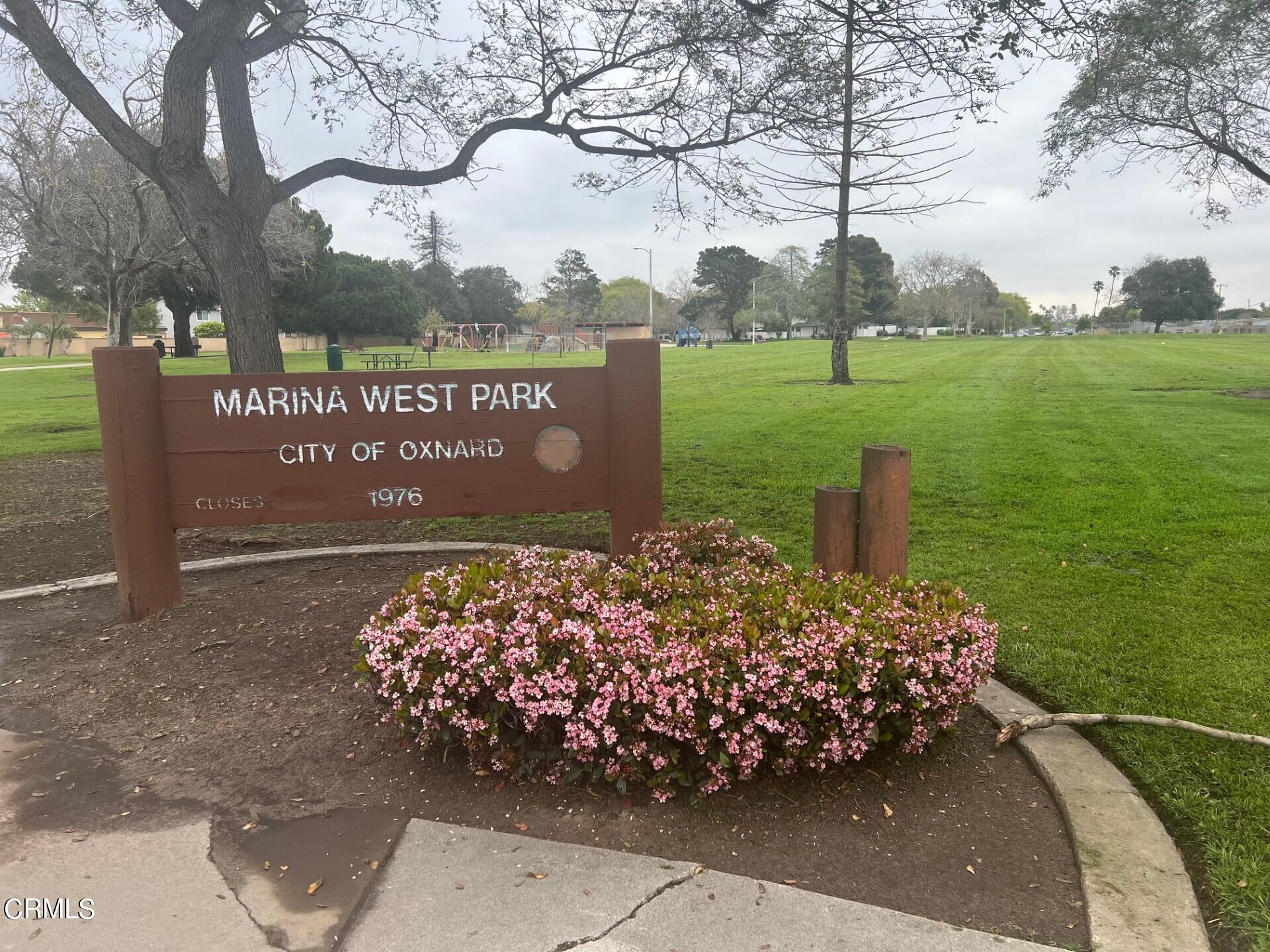 2700 Altus Way Oxnard, CA 93035 - Photo 10 of 10 a street sign on the side of the road