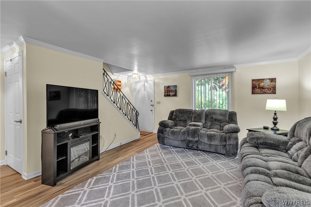 631 Skinnersville Road, Unit F Amherst, NY 14228 - Photo 15 of 36