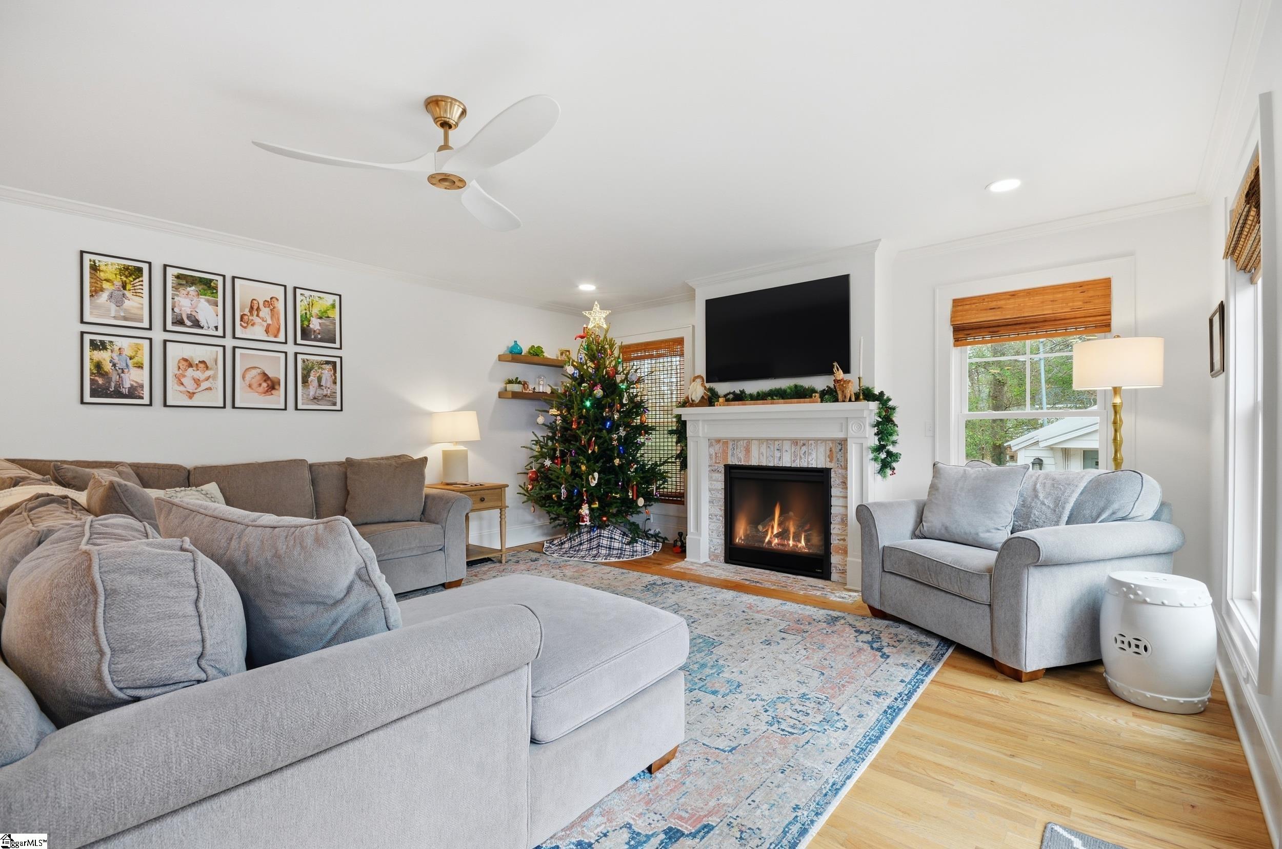 9 Tyler Street Greenville, SC 29605 - Photo 12 of 31