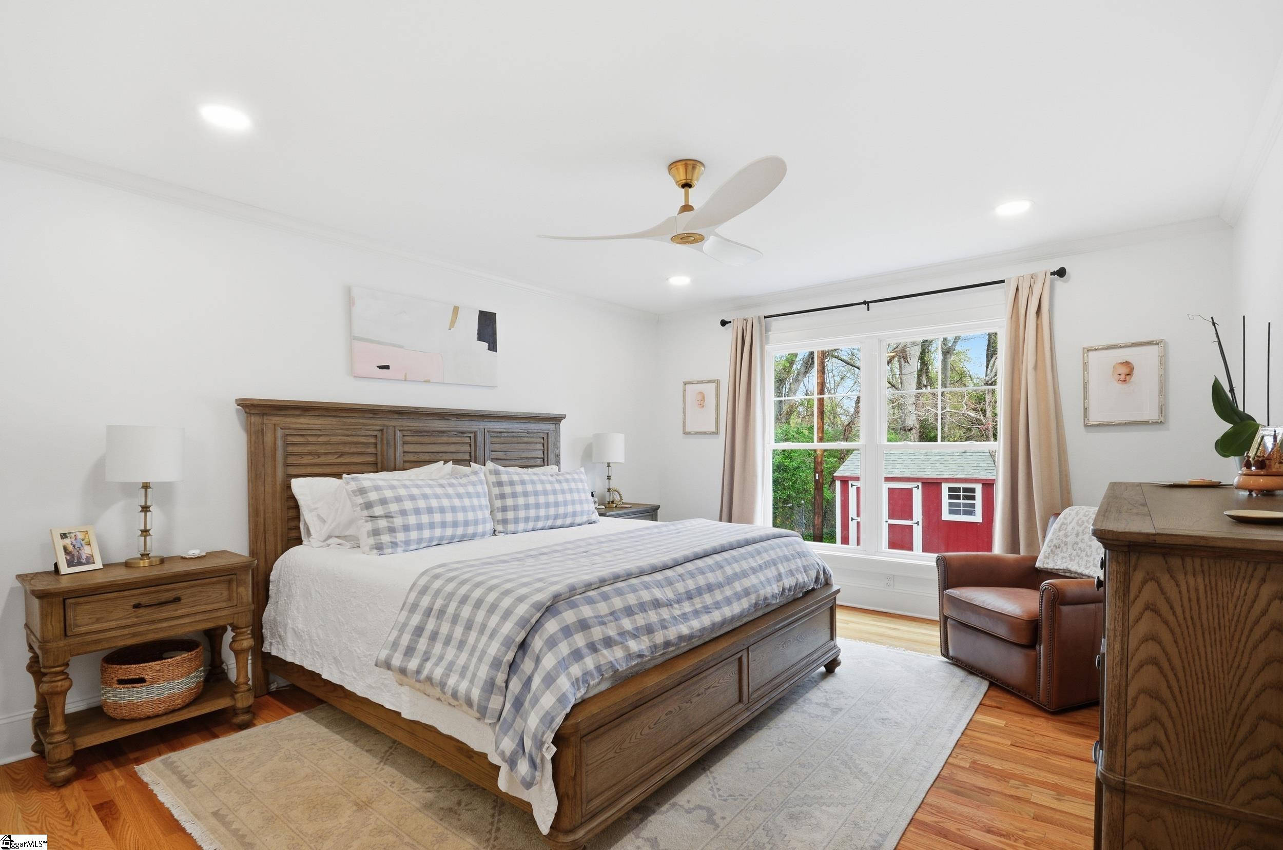 9 Tyler Street Greenville, SC 29605 - Photo 14 of 31