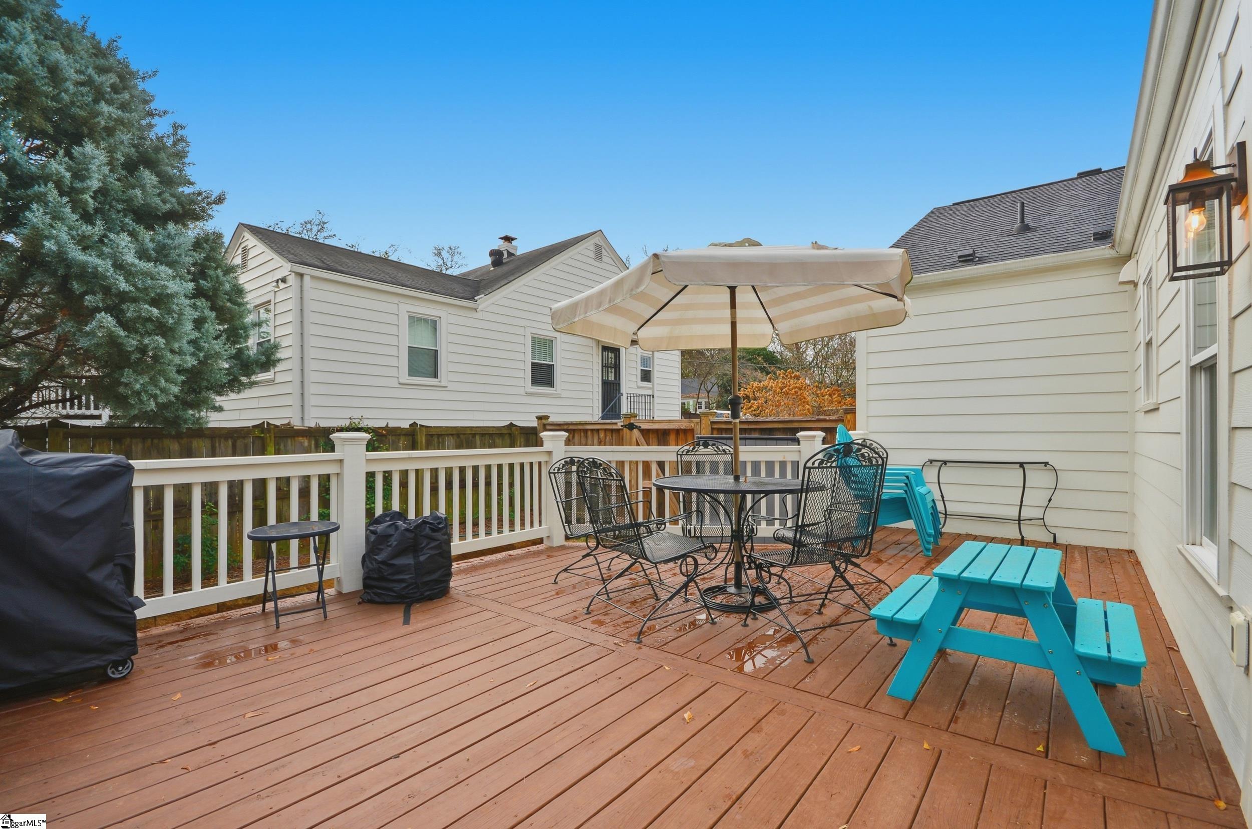 9 Tyler Street Greenville, SC 29605 - Photo 21 of 31