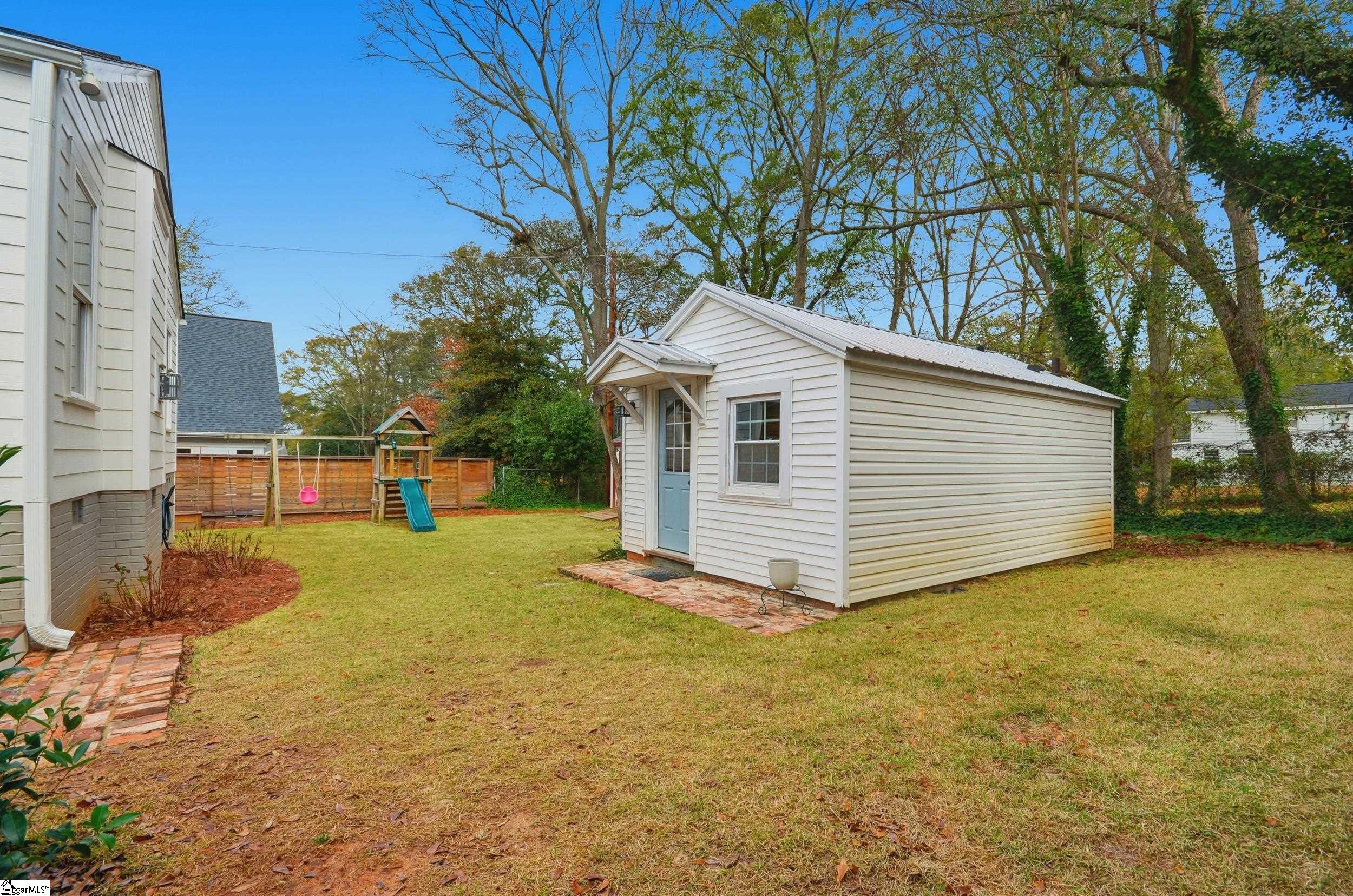 9 Tyler Street Greenville, SC 29605 - Photo 22 of 31